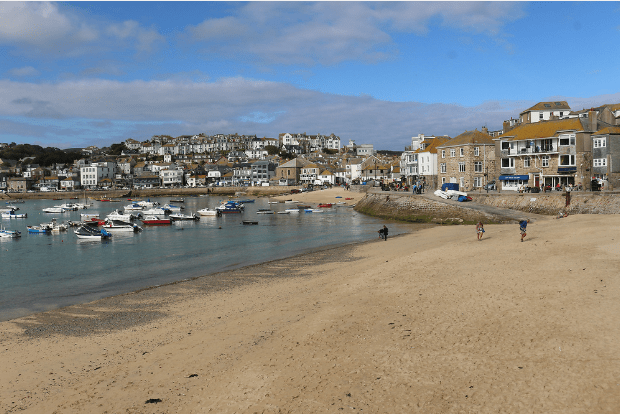 Best Things To Do In Cornwall