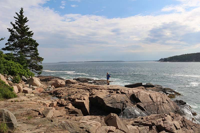 Best Things To Do in Maine | Acadia National Park