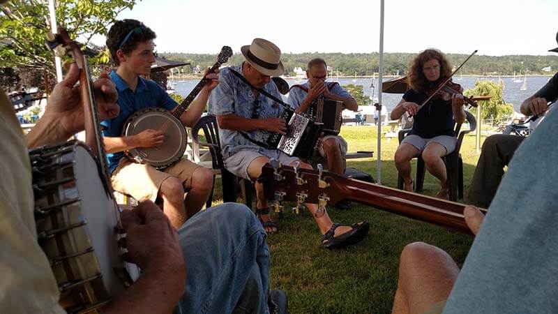 Best Things To Do in Maine | Maine Celtic Celebration