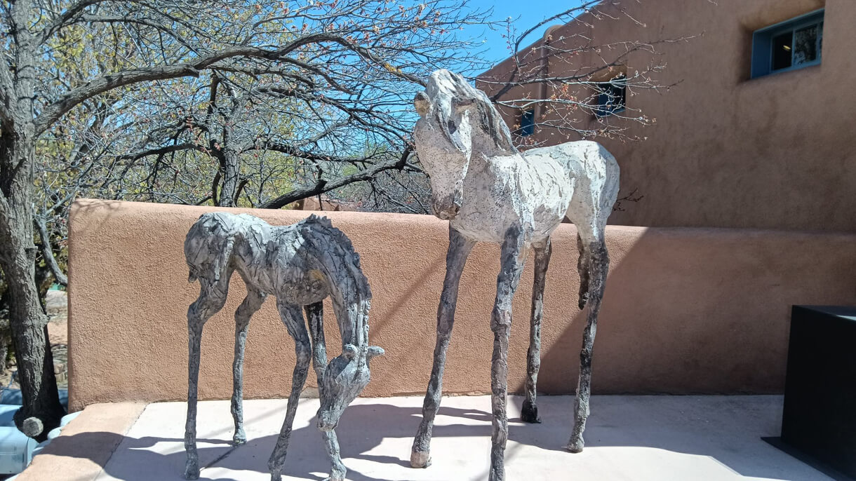Best Things to do in Santa Fe Canyon Road